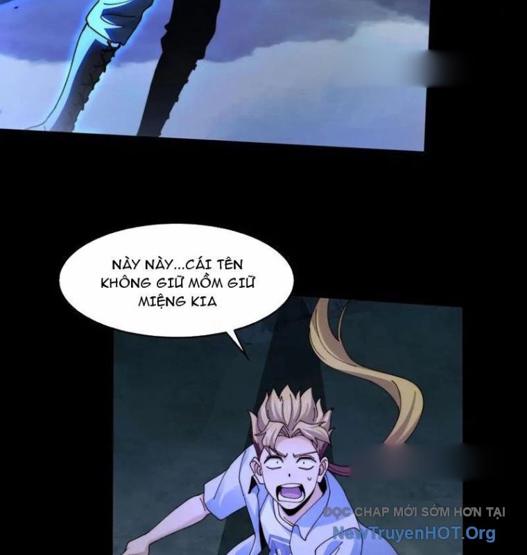 đối Mặt Với Bệnh Tâm Thần, Ma Quỷ Chẳng Là Cái Thá Gì chapter 135 - Trang 64