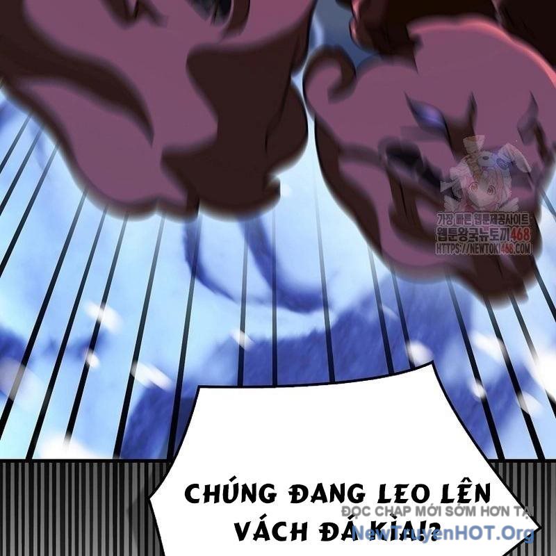 Pháp Sư Cận Chiến Mạnh Nhất chapter 67 - Trang 25