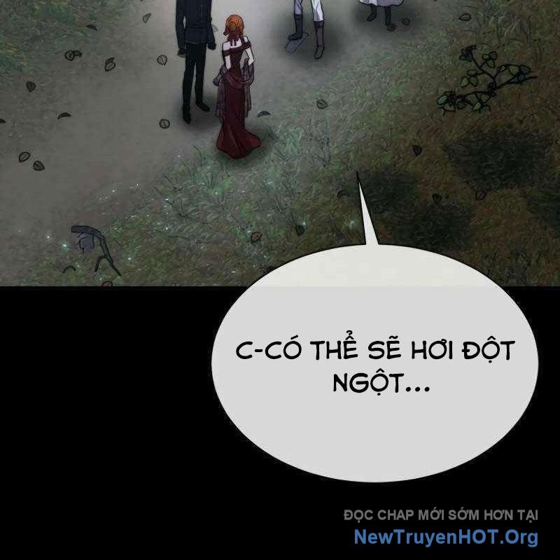 Ngục tối Black Haze chapter 29 - Trang 12