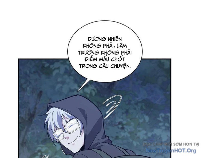 Ta Học Trảm Thần Trong Bệnh Viện Tâm Thần chapter 235 - Trang 47