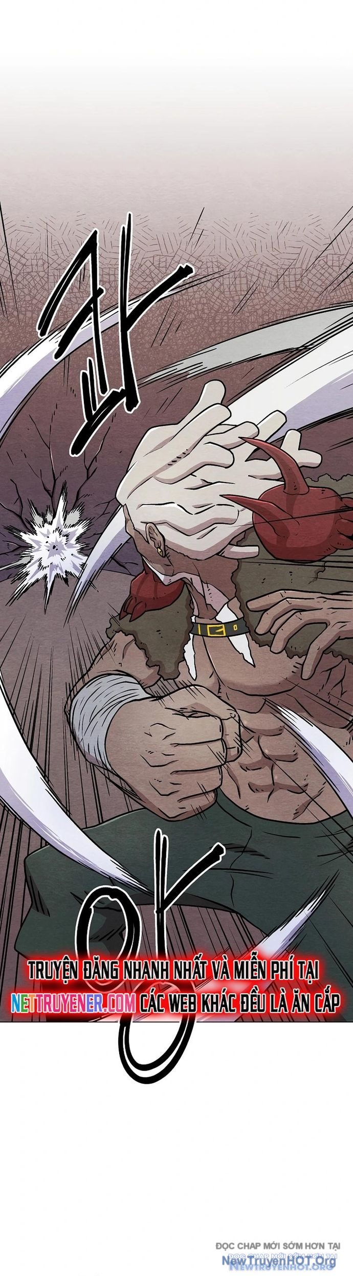 Cổng Asura chapter 21 - Trang 29