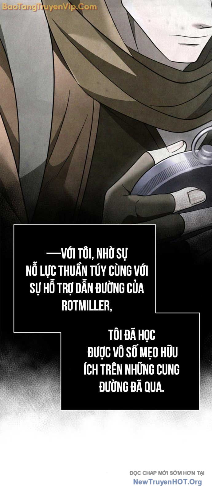 Sống Sót Trong Trò Chơi Với Tư Cách Là Một Cuồng Nhân chapter 109.1 - Trang 43