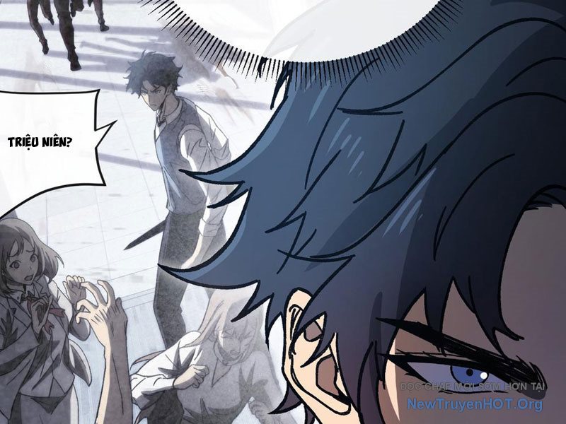 Dị Biến Giáng Lâm Nhân Gian: Kế Hoạch Thanh Trừ Người Chơi Chap 3 - Next Chap 4