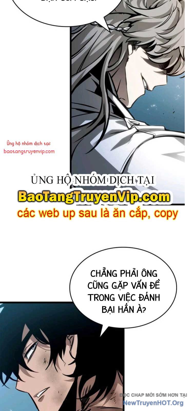 Thế Giới Sau Tận Thế chapter 183 - Trang 4
