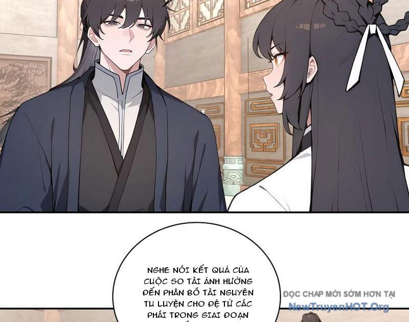 Bách Thê Phổ: Thánh nữ đều gọi ta là phu quân chapter 61 - Trang 23