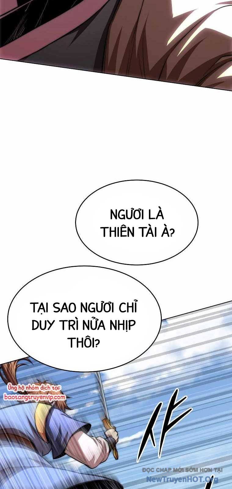 Con Trai Của Gia Tộc Nam Cung Thế Gia chapter 85.5 - Trang 31