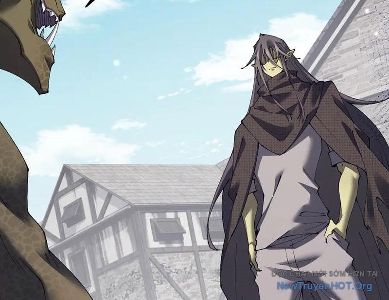 Chuyển Sinh Thành Goblin chapter 62.1 (chap 52.1) - Trang 4