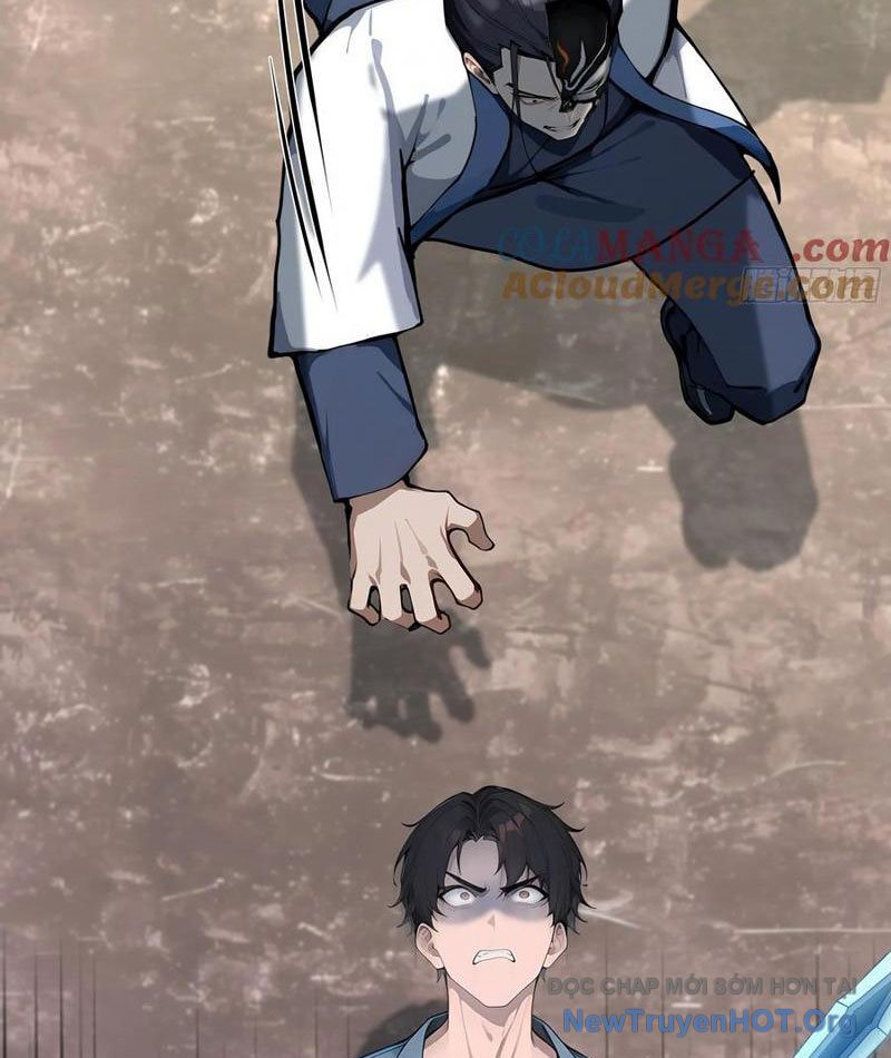 Bắt đầu Vô địch Từ Trúc Cơ chapter 68 - Trang 67