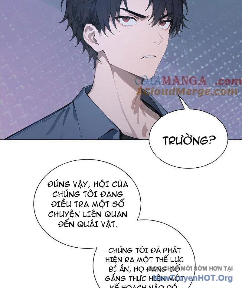 Bắt đầu Vô địch Từ Trúc Cơ chapter 63 - Trang 5