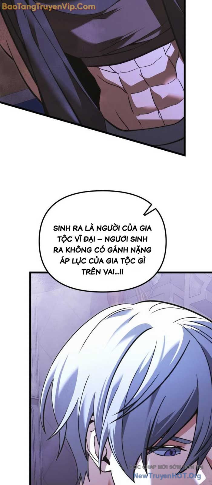 Hắc Kị Sĩ Thiên Tài Giới Hạn Thời Gian chapter 102.2 - Trang 51