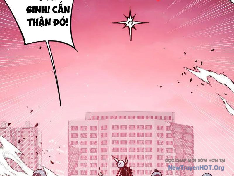 Mạt Thế: Nhân Hoàng Phiên Mời Chư Vị Nữ Đồ Đệ Nhập Tọa chapter 16 - Trang 6