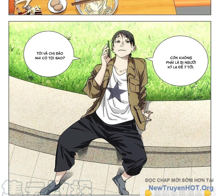 Nhất Nhân Chi Hạ chapter 540 - Trang 17