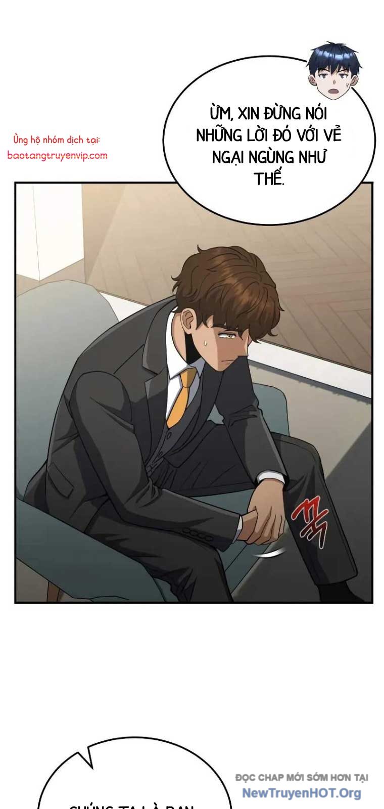Thiên Tài Của Dòng Dõi Độc Nhất Vô Nhị chapter 108.2 - Trang 81