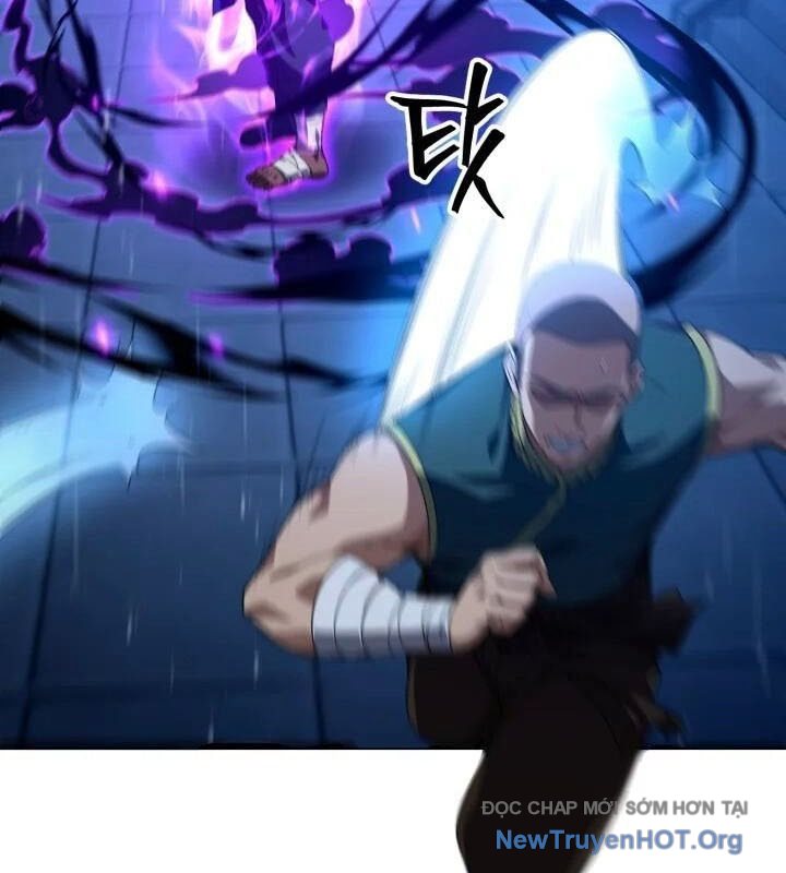Võ Thần Tái Sinh chapter 20 - Trang 36