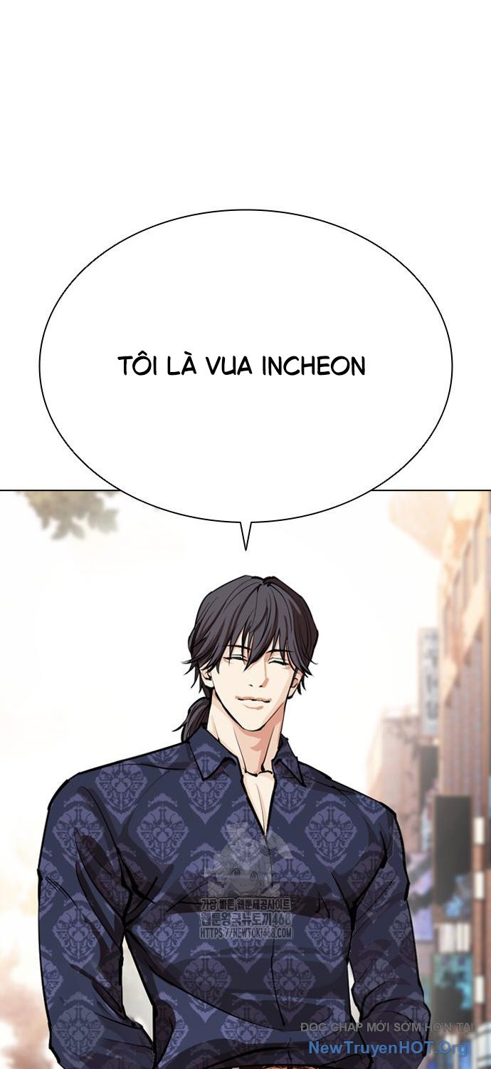 Hoán Đổi Diệu Kỳ chapter 558 - Trang 123