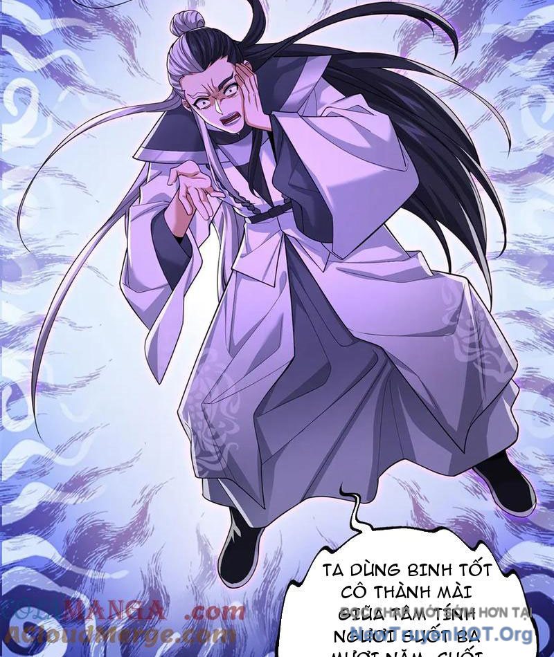Giết Ta Thêm Mấy Lần Ta Liền Vô Địch chapter 83 - Trang 88