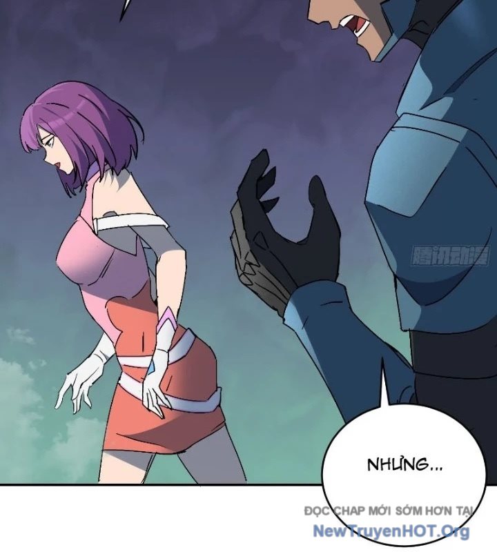 Người Trái Đất Quả Thật Rất Tàn Ác chapter 325 - Trang 38