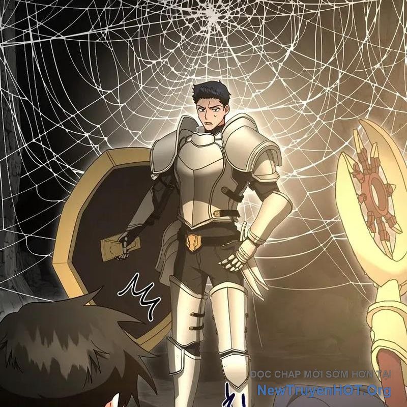 Bậc Thầy Toàn Bộ Kỹ Năng chapter 16 - Trang 26