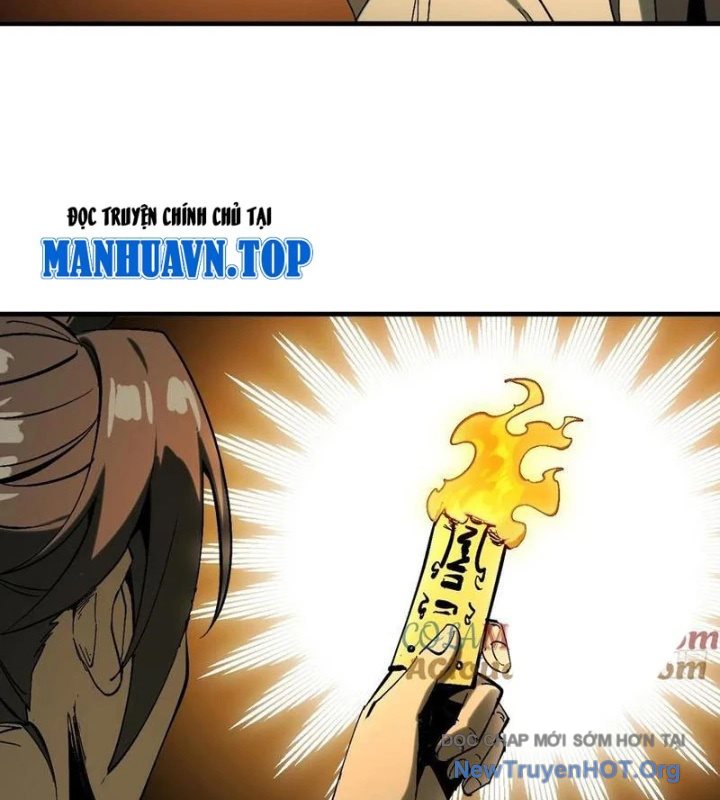 Không Cẩn Thận, Lưu Danh Muôn Thủa chapter 144 - Trang 51