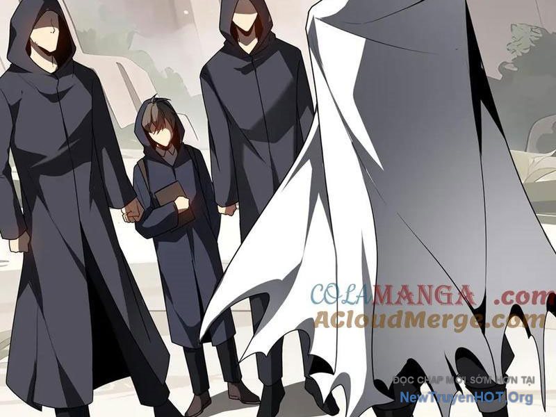Ta Ký Kết Khế Ước Với Chính Mình chapter 97 - Trang 161