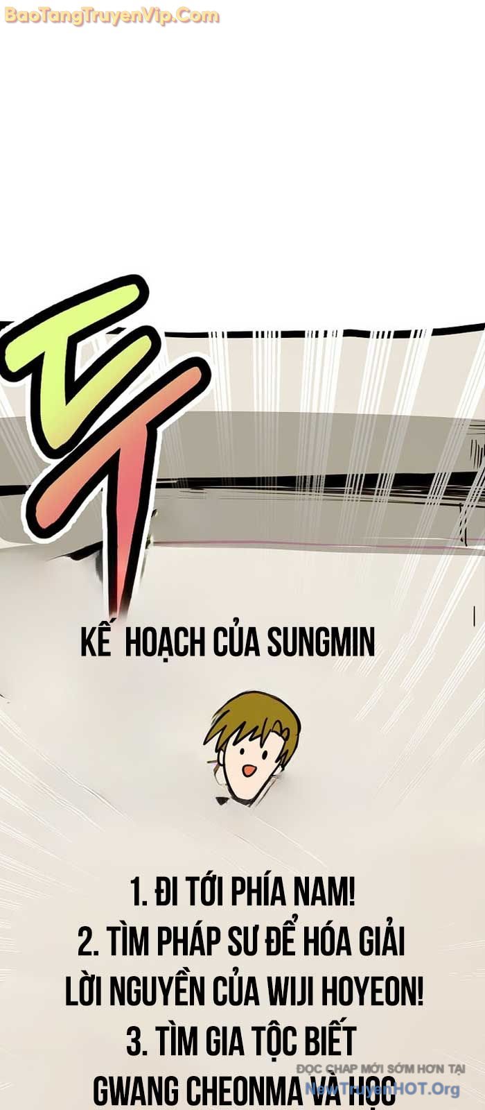 Hồi Quy Trở Lại Thành Kẻ Vô Dụng chapter 88.3 - Trang 45