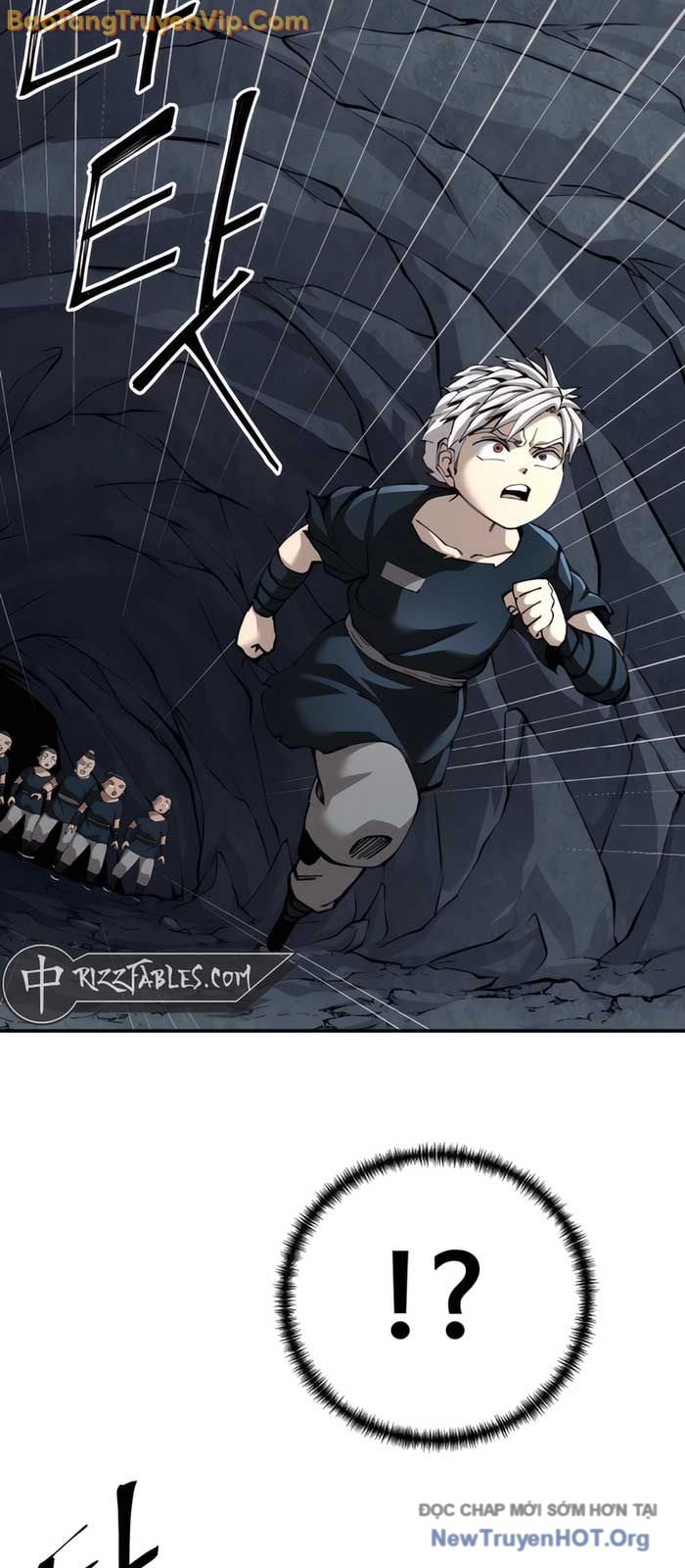 Ông Võ Giả Và Cháu Chí Tôn chapter 96.2 - Trang 77