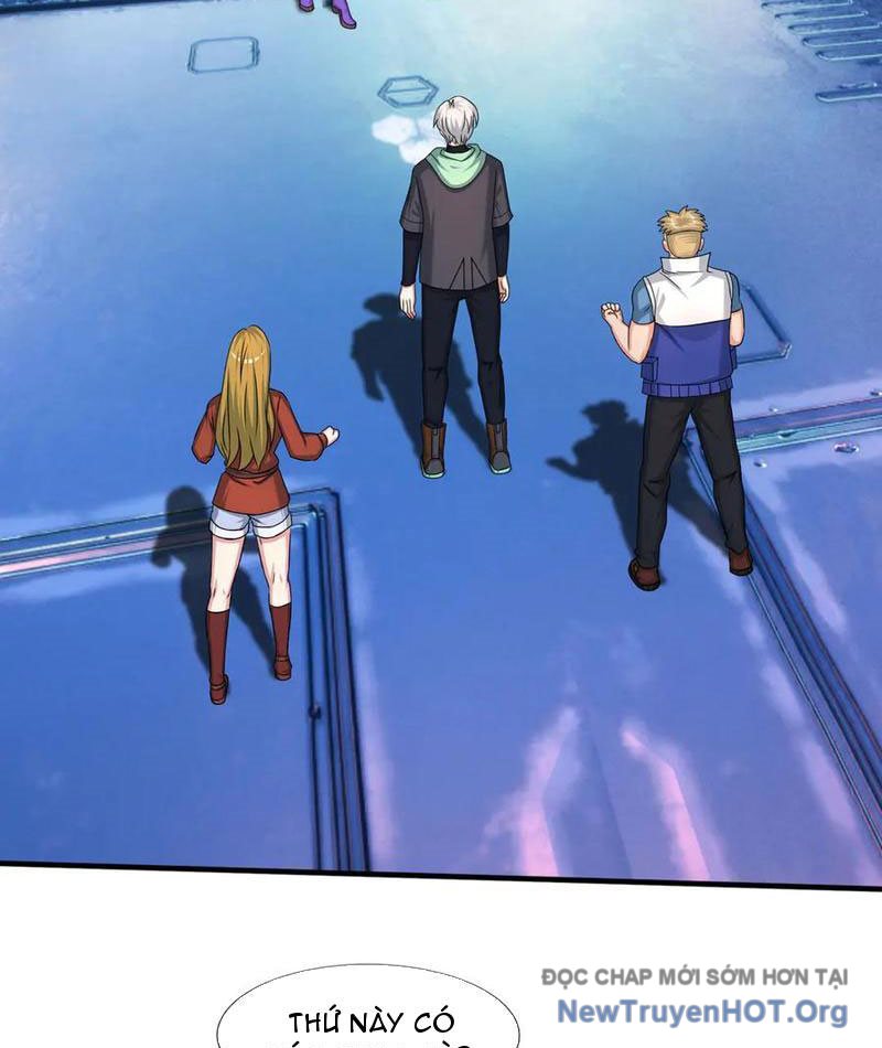 Khởi đầu Bằng Một Vạn Hít đất: Oanh Sát Thần Minh! chapter 57 - Trang 60