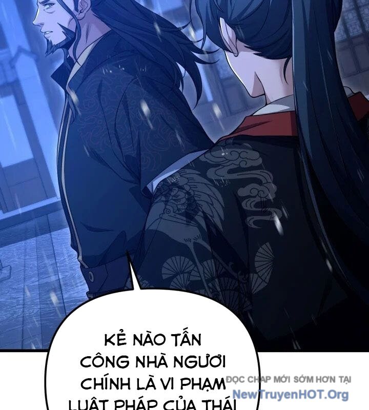 Võ Thần Tái Sinh chapter 23 - Trang 9
