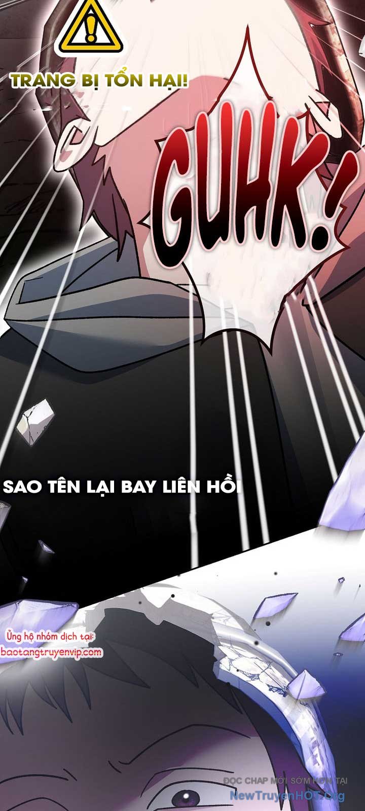 Stream Của Cung Thủ Thiên Tài chapter 66.2 - Trang 76