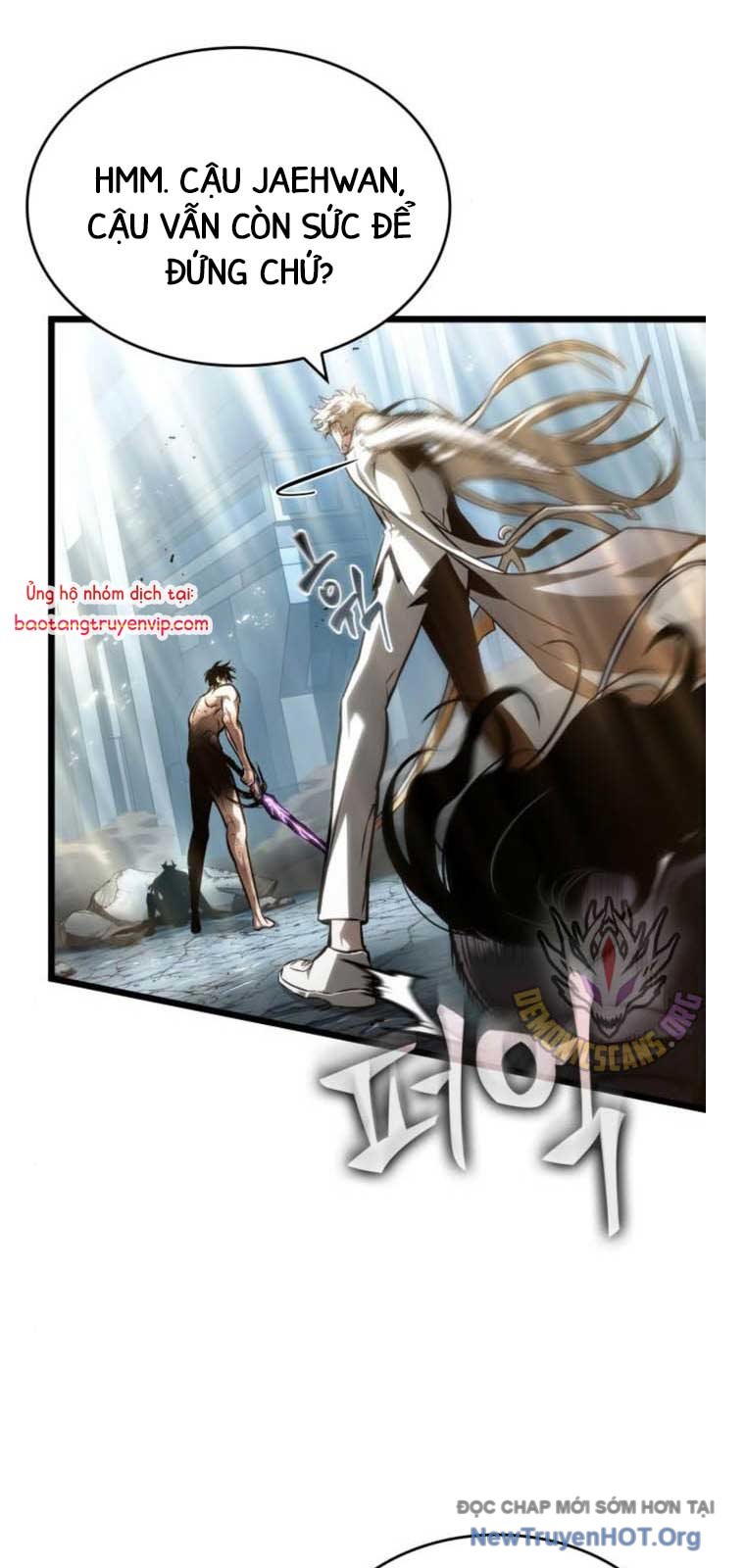 Thế Giới Sau Tận Thế chapter 183 - Trang 55