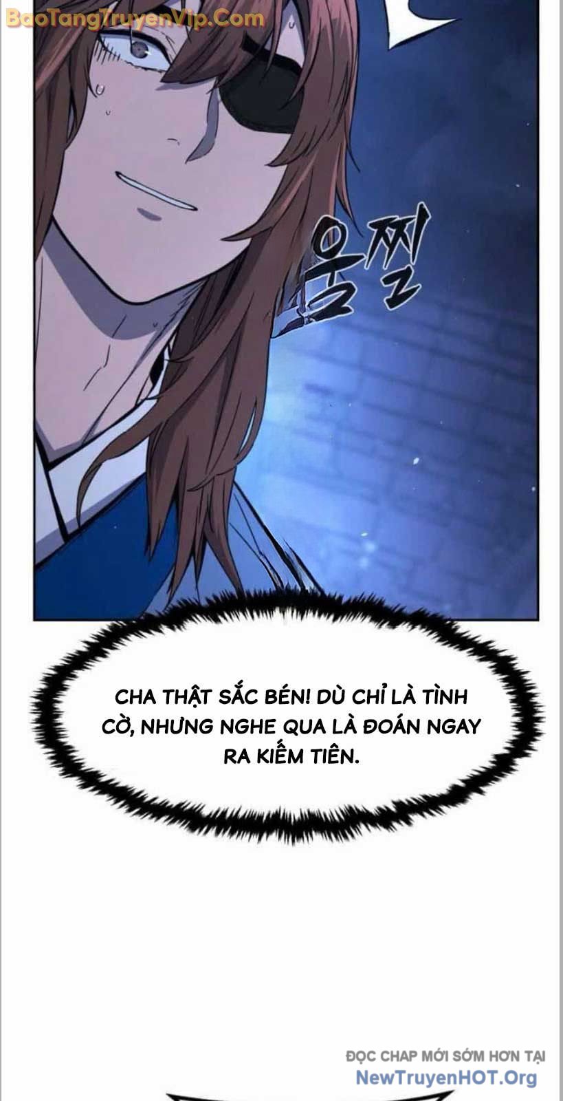 Tuyệt Đối Kiếm Cảm chapter 136 - Trang 72