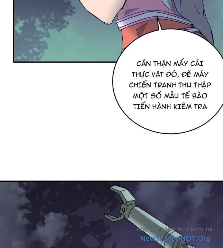Người Trái Đất Quả Thật Rất Tàn Ác chapter 325 - Trang 17