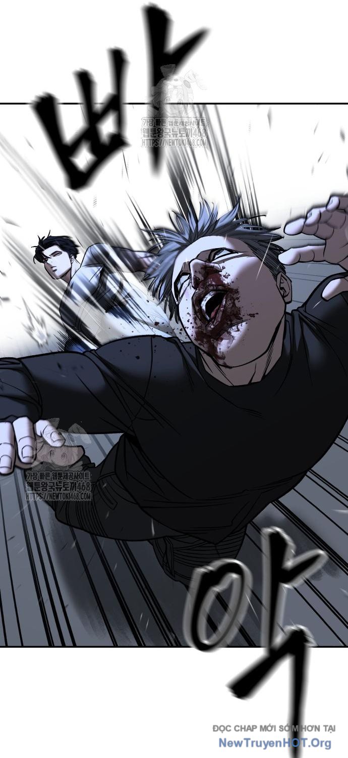 Giang Hồ Thực Thi Công Lý chapter 140 - Trang 12