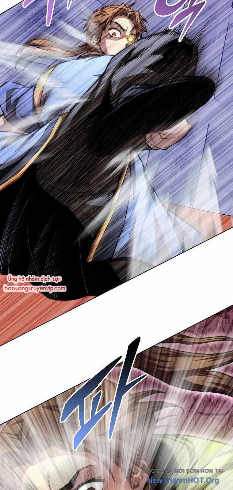 Con Trai Của Gia Tộc Nam Cung Thế Gia chapter 85.5 - Trang 37