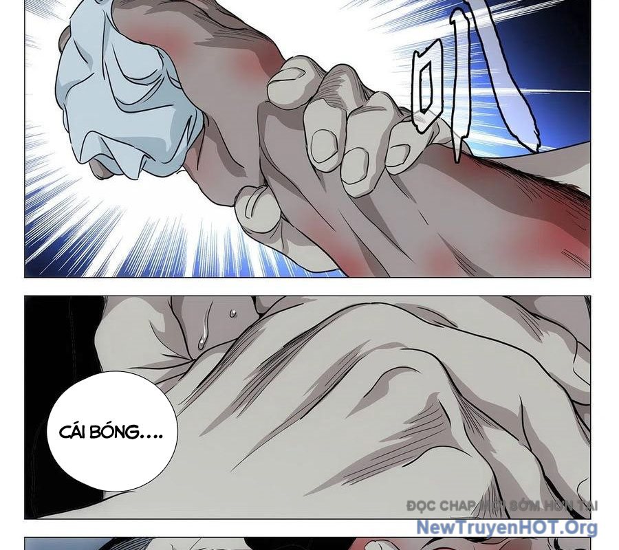 Nhất Nhân Chi Hạ chapter 536 - Trang 20