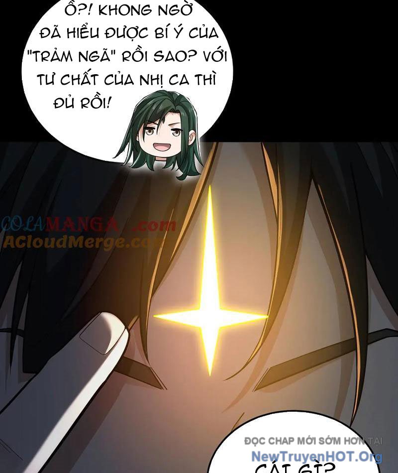 Giết Ta Thêm Mấy Lần Ta Liền Vô Địch chapter 83 - Trang 53