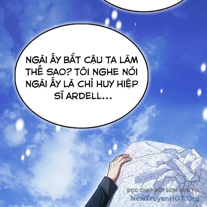 Pháp Sư Cận Chiến Mạnh Nhất chapter 65 - Trang 91
