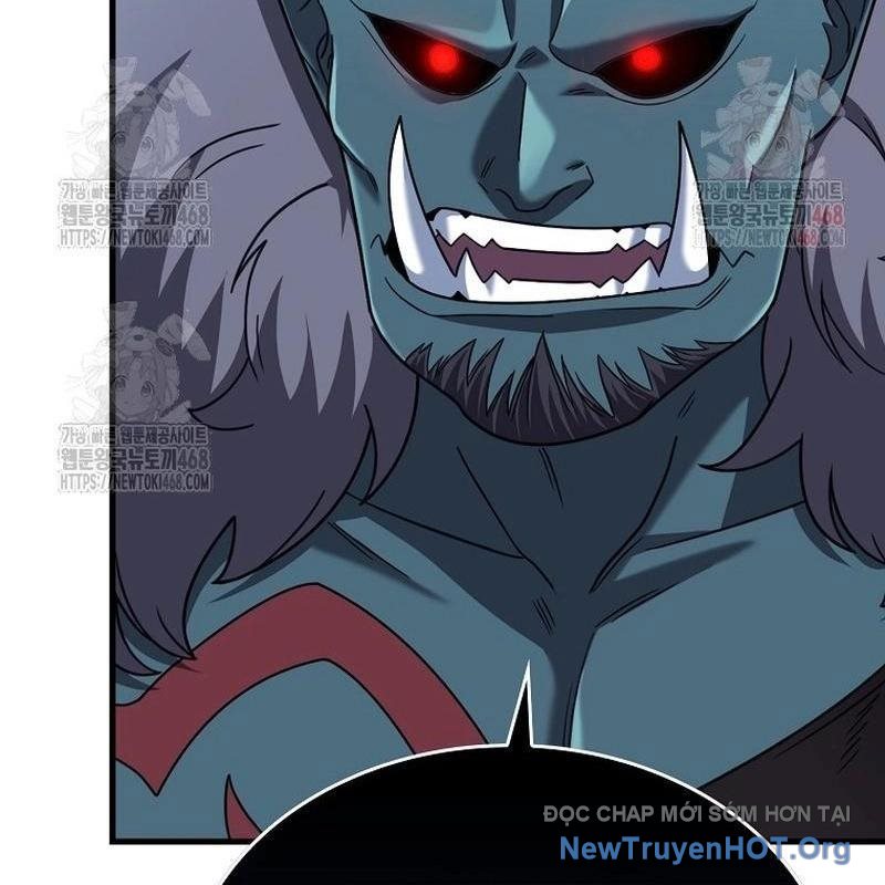 Pháp Sư Cận Chiến Mạnh Nhất chapter 69 - Trang 154