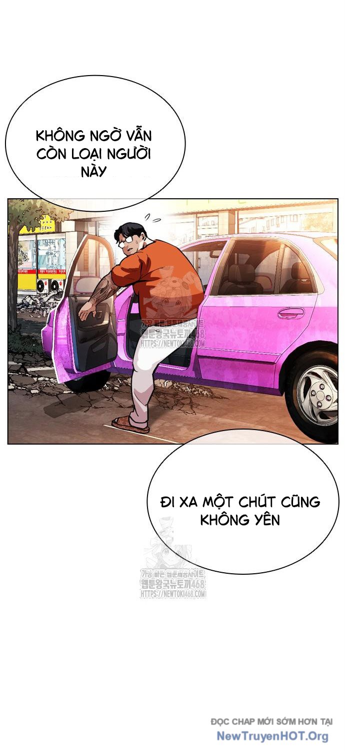 Hoán Đổi Diệu Kỳ chapter 558 - Trang 79