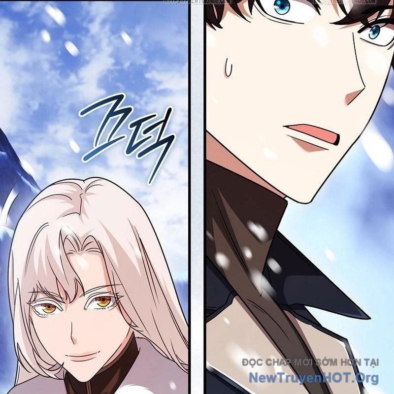 Pháp Sư Cận Chiến Mạnh Nhất chapter 67 - Trang 35