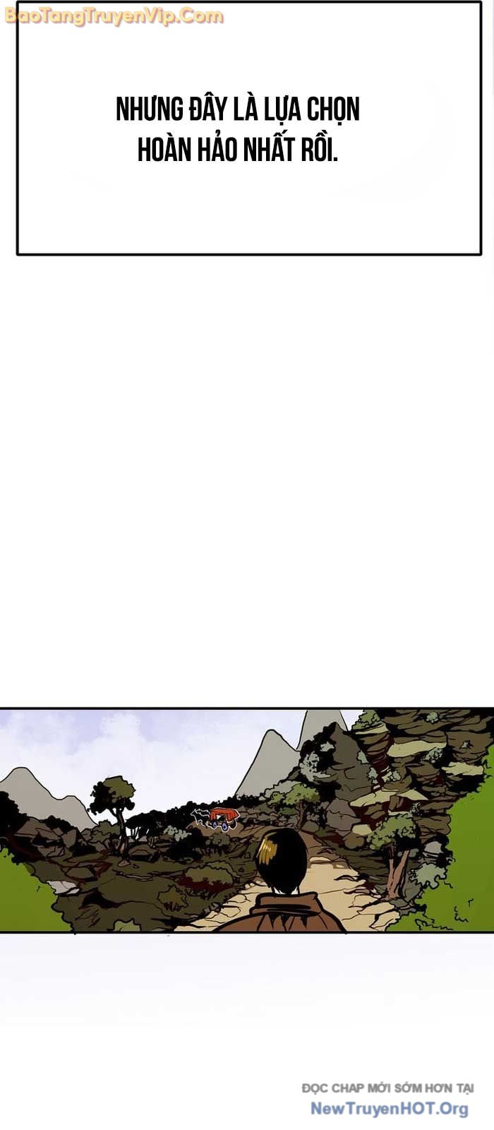 Hồi Quy Trở Lại Thành Kẻ Vô Dụng chapter 88.3 - Trang 35
