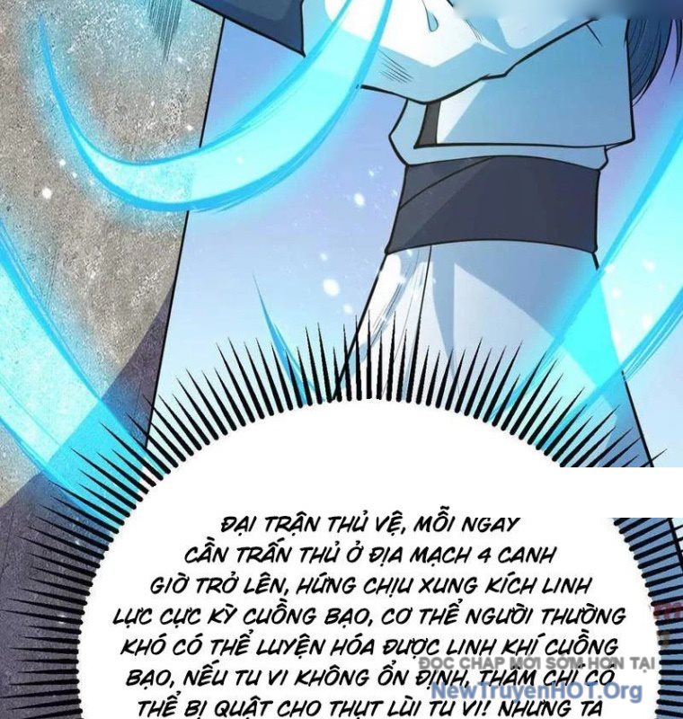 Tu Tiên Bắt Đầu Từ Trường Sinh chapter 65 - Trang 18