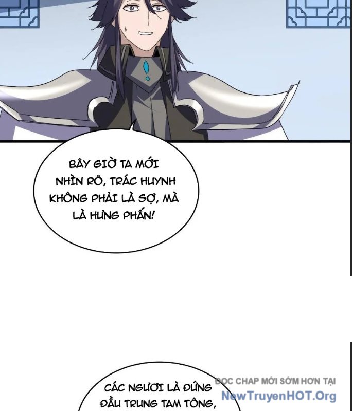 Đại Quản Gia Là Ma Hoàng chapter 712 - Trang 44