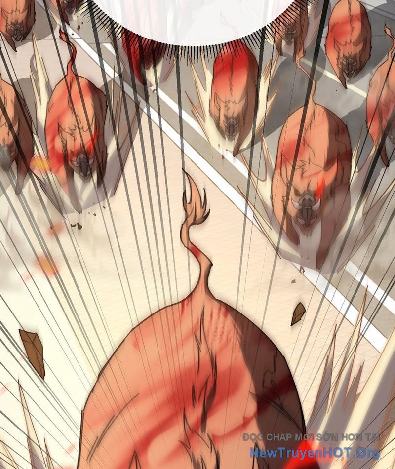 Dị Biến Giáng Lâm Nhân Gian: Kế Hoạch Thanh Trừ Người Chơi Chap 9 - Next Chap 10