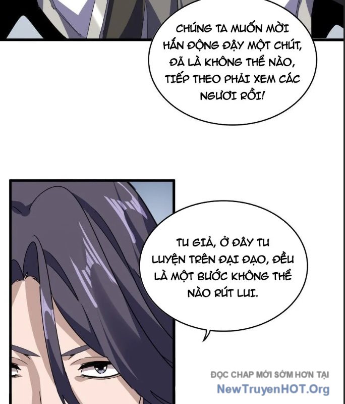 Đại Quản Gia Là Ma Hoàng chapter 712 - Trang 49