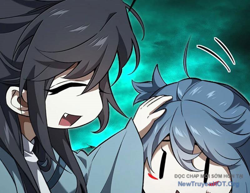 Ta Ở Tu Tiên Giới Chỉ Làm Giờ Hành Chính chapter 122 - Trang 110