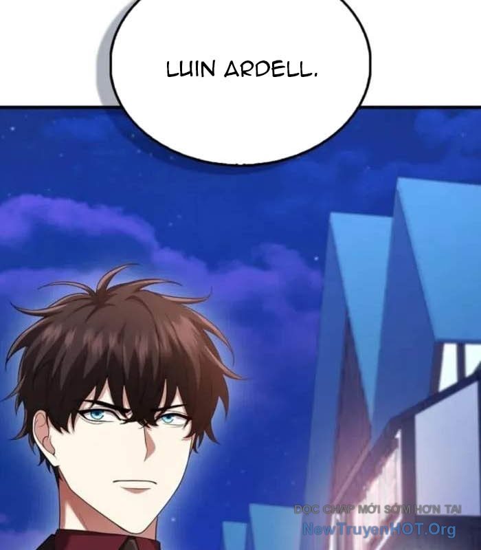Pháp Sư Cận Chiến Mạnh Nhất chapter 59 - Trang 160