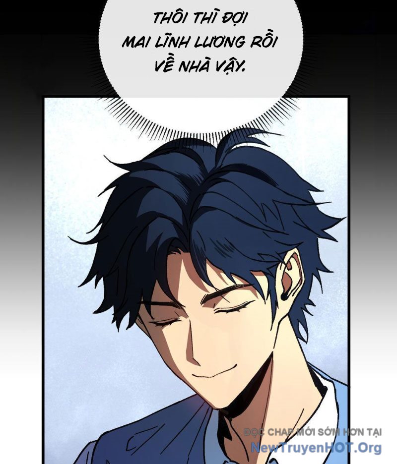 Dị Biến Giáng Lâm Nhân Gian: Kế Hoạch Thanh Trừ Người Chơi Chap 1 - Next Chap 2