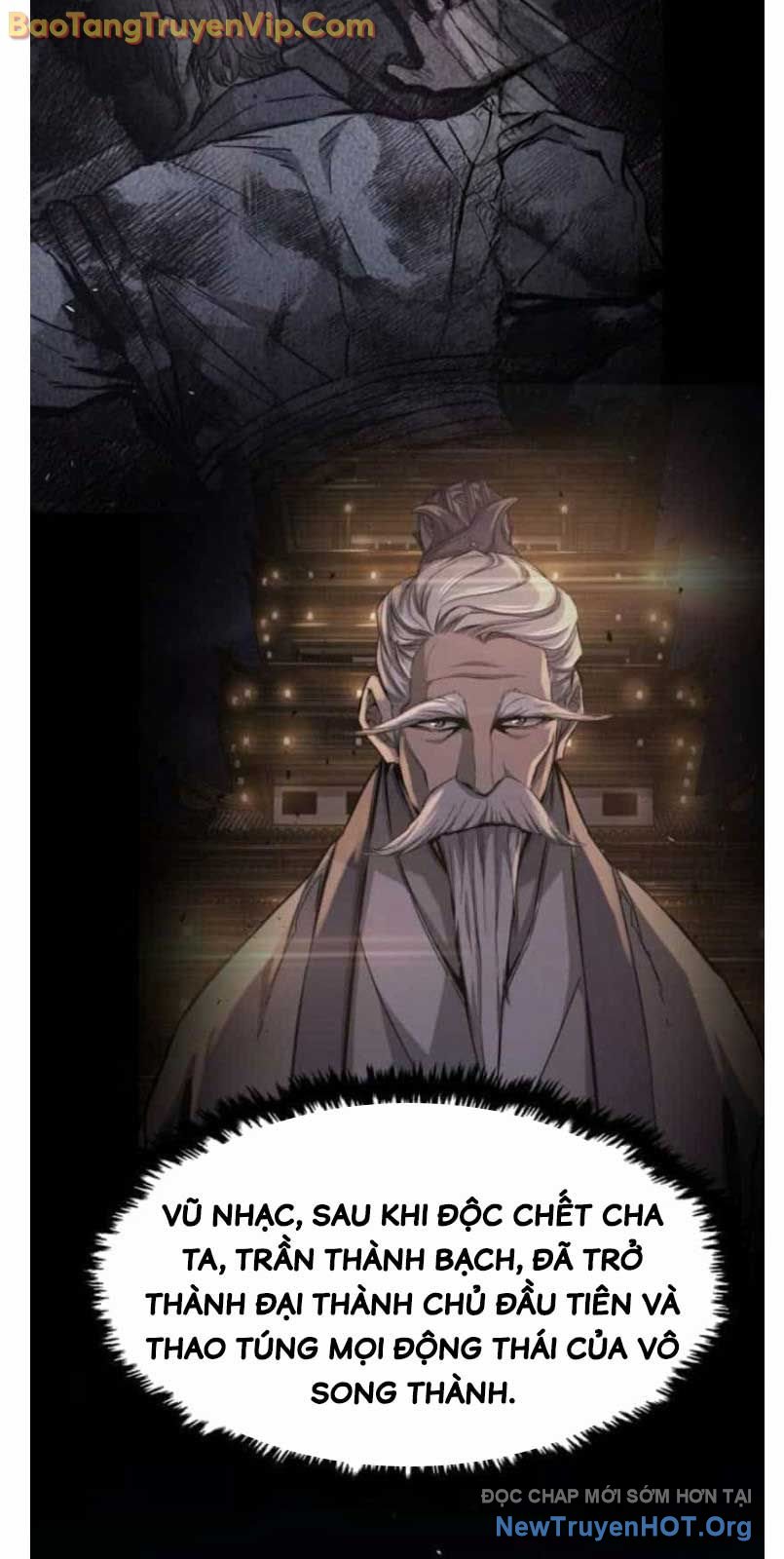Tuyệt Đối Kiếm Cảm chapter 136 - Trang 98