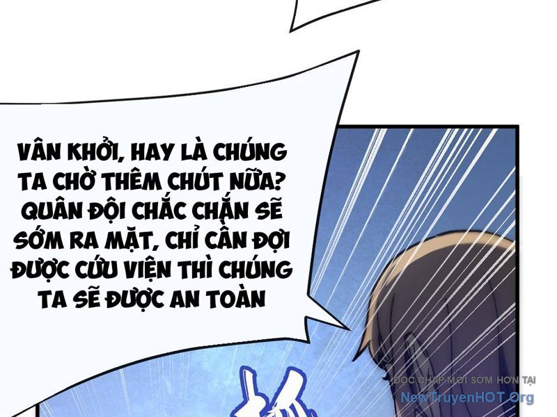 Dị Biến Giáng Lâm Nhân Gian: Kế Hoạch Thanh Trừ Người Chơi Chap 4 - Next Chap 5